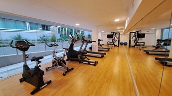 FLIPHAUS VirreyCevallos