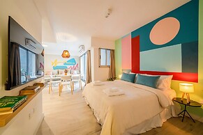 FLIPHAUS VirreyCevallos