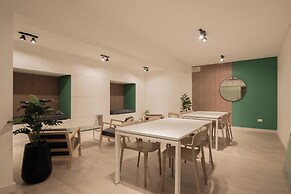 FLIPHAUS VirreyCevallos