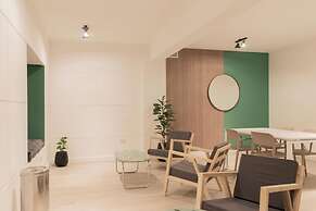 FLIPHAUS VirreyCevallos