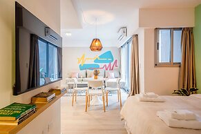 FLIPHAUS VirreyCevallos