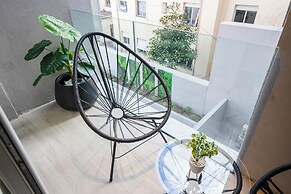 FLIPHAUS VirreyCevallos