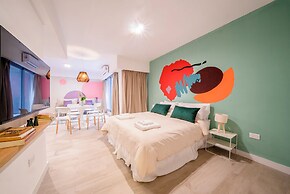 FLIPHAUS VirreyCevallos