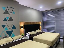 Hotel Felix