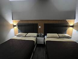 Hotel Felix