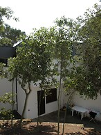 Modern 2 Bedroom Flat Near Rosolina Mare Beach