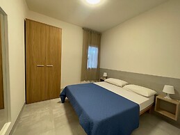 Modern 2 Bedroom Flat Near Rosolina Mare Beach
