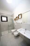 Modern 2 Bedroom Flat Near Rosolina Mare Beach