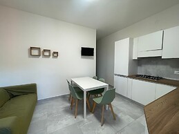 Modern 2 Bedroom Flat Near Rosolina Mare Beach