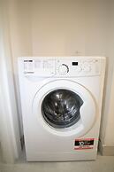 Modern 2 Bedroom Flat Near Rosolina Mare Beach