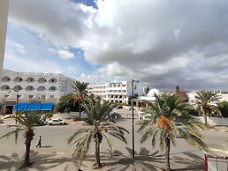 EVASION LOISIR YASMINE HAMMAMET