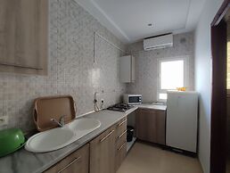 EVASION LOISIR YASMINE HAMMAMET