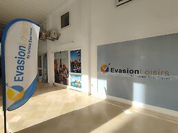 EVASION LOISIR YASMINE HAMMAMET