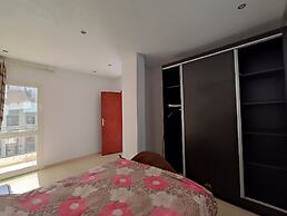 EVASION LOISIR YASMINE HAMMAMET