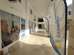EVASION LOISIR YASMINE HAMMAMET