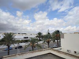 EVASION LOISIR YASMINE HAMMAMET