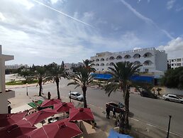 EVASION LOISIR YASMINE HAMMAMET