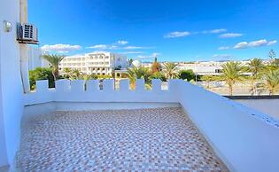 EVASION LOISIR YASMINE HAMMAMET