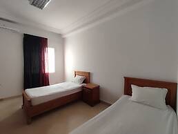 EVASION LOISIR YASMINE HAMMAMET