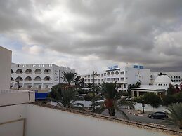 EVASION LOISIR YASMINE HAMMAMET