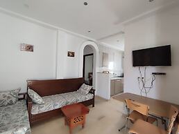 EVASION LOISIR YASMINE HAMMAMET