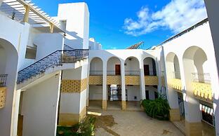 EVASION LOISIR YASMINE HAMMAMET