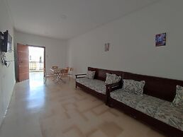 EVASION LOISIR YASMINE HAMMAMET