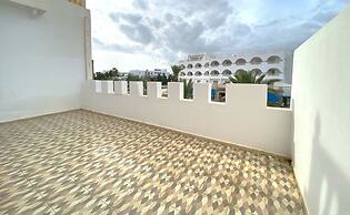 EVASION LOISIR YASMINE HAMMAMET