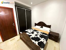 EVASION LOISIR YASMINE HAMMAMET