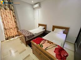 EVASION LOISIR YASMINE HAMMAMET