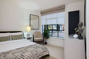 The Melbray Gem - 2bdr Apartment With Courtyard