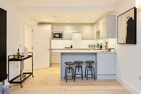 The Melbray Gem - 2bdr Apartment With Courtyard