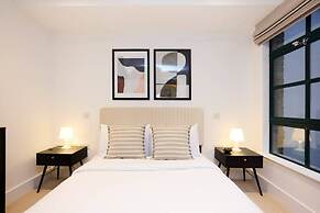 The Melbray Gem - 2bdr Apartment With Courtyard