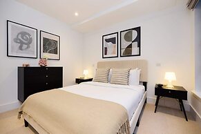 The Melbray Gem - 2bdr Apartment With Courtyard