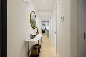 The Melbray Gem - 2bdr Apartment With Courtyard