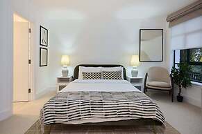 The Melbray Gem - 2bdr Apartment With Courtyard