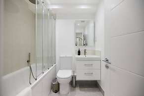 The Melbray Gem - 2bdr Apartment With Courtyard