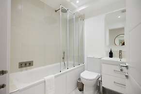 The Melbray Gem - 2bdr Apartment With Courtyard