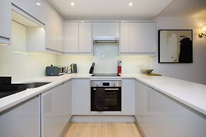 The Melbray Gem - 2bdr Apartment With Courtyard