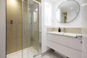 The Melbray Gem - 2bdr Apartment With Courtyard