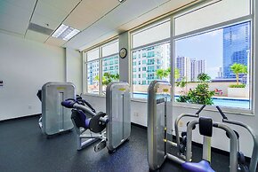 Ocean View Condo - Feel the Sea Breeze