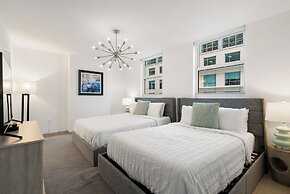 Ocean View Condo - Feel the Sea Breeze