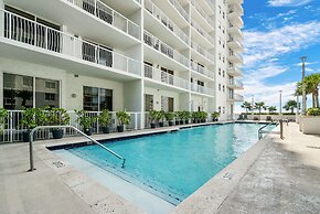 Ocean View Condo - Feel the Sea Breeze