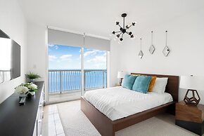 Ocean View Condo - Feel the Sea Breeze