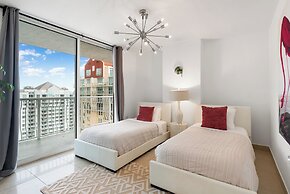 Ocean View Condo - Feel the Sea Breeze