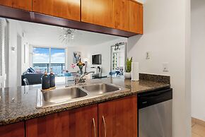 Ocean View Condo - Feel the Sea Breeze