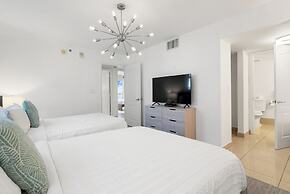 Ocean View Condo - Feel the Sea Breeze