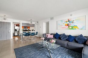 Ocean View Condo - Feel the Sea Breeze