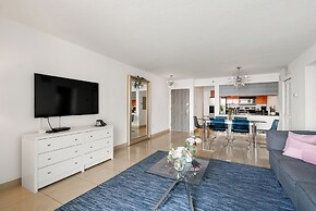 Ocean View Condo - Feel the Sea Breeze