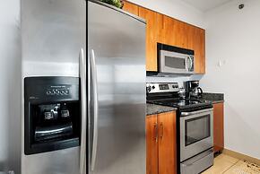 Ocean View Condo - Feel the Sea Breeze